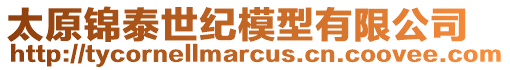 太原錦泰世紀(jì)模型有限公司