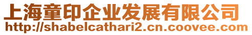 上海童印企業(yè)發(fā)展有限公司