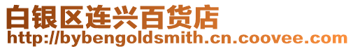 白銀區(qū)連興百貨店