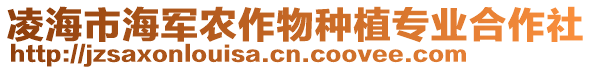 凌海市海軍農作物種植專業合作社