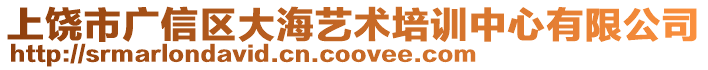 上饒市廣信區大海藝術培訓中心有限公司