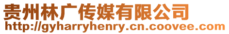 貴州林廣傳媒有限公司