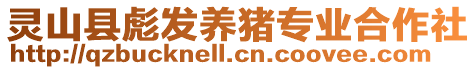 靈山縣彪發養豬專業合作社