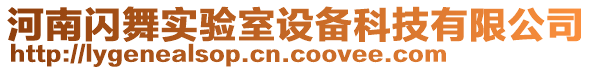 河南閃舞實(shí)驗(yàn)室設(shè)備科技有限公司