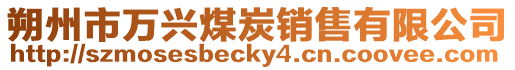 朔州市萬興煤炭銷售有限公司