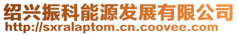紹興振科能源發展有限公司