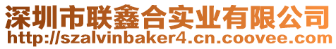 深圳市聯鑫合實業有限公司
