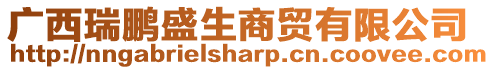 廣西瑞鵬盛生商貿(mào)有限公司