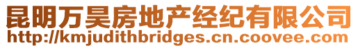 昆明萬昊房地產經紀有限公司