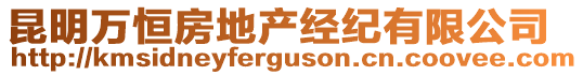昆明萬恒房地產經紀有限公司