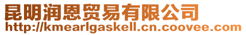 昆明潤恩貿易有限公司