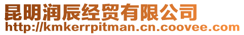 昆明潤辰經貿有限公司