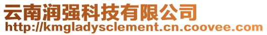 云南潤強科技有限公司