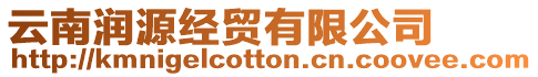 云南潤源經貿有限公司