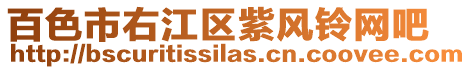 百色市右江區紫風鈴網吧