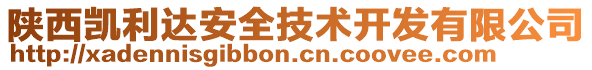 陜西凱利達(dá)安全技術(shù)開發(fā)有限公司