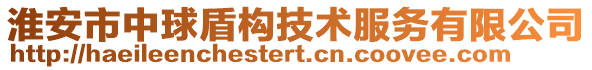 淮安市中球盾構(gòu)技術(shù)服務(wù)有限公司