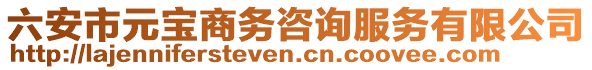 六安市元寶商務咨詢服務有限公司