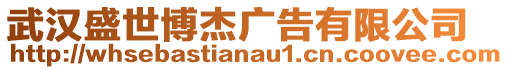 武漢盛世博杰廣告有限公司