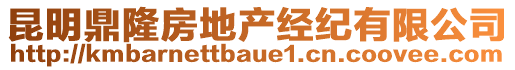 昆明鼎隆房地產(chǎn)經(jīng)紀(jì)有限公司