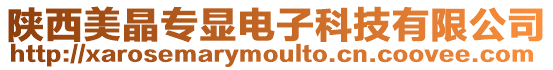 陜西美晶專顯電子科技有限公司