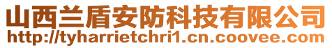 山西蘭盾安防科技有限公司