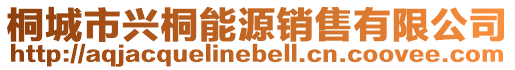 桐城市興桐能源銷售有限公司