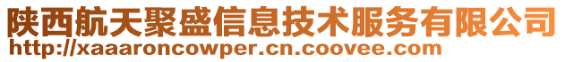 陜西航天聚盛信息技術服務有限公司