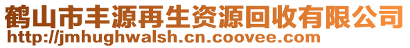 鶴山市豐源再生資源回收有限公司