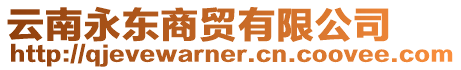 云南永東商貿有限公司