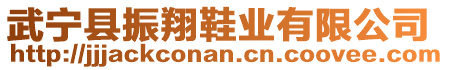 武寧縣振翔鞋業(yè)有限公司