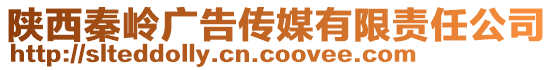 陜西秦嶺廣告?zhèn)髅接邢挢?zé)任公司