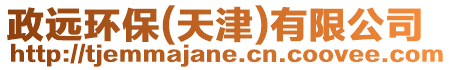 政遠環保(天津)有限公司