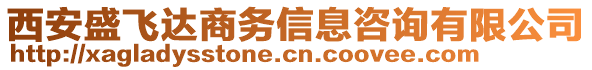 西安盛飛達商務信息咨詢有限公司