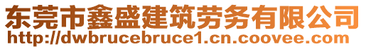 東莞市鑫盛建筑勞務(wù)有限公司