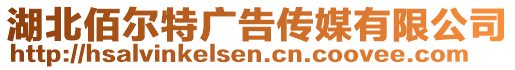 湖北佰爾特廣告傳媒有限公司