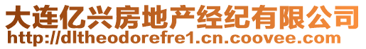 大連億興房地產經紀有限公司