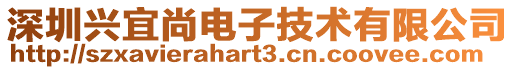深圳興宜尚電子技術有限公司