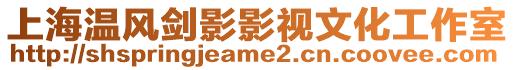 上海溫風劍影影視文化工作室