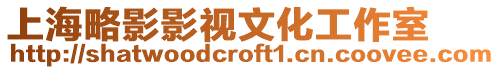 上海略影影視文化工作室