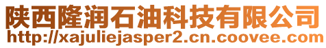 陜西隆潤石油科技有限公司
