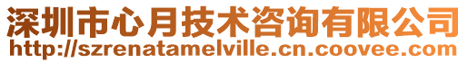 深圳市心月技術(shù)咨詢(xún)有限公司