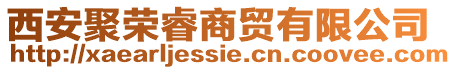 西安聚榮睿商貿有限公司