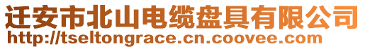 遷安市北山電纜盤具有限公司