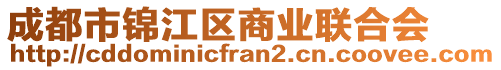 成都市錦江區商業聯合會