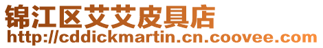 錦江區艾艾皮具店