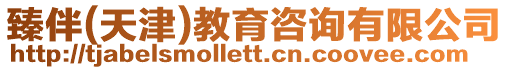 臻伴(天津)教育咨詢有限公司