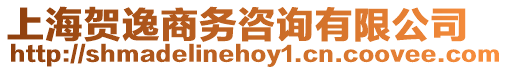 上海賀逸商務咨詢有限公司