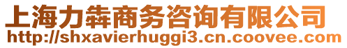 上海力犇商務(wù)咨詢有限公司