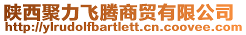 陜西聚力飛騰商貿有限公司